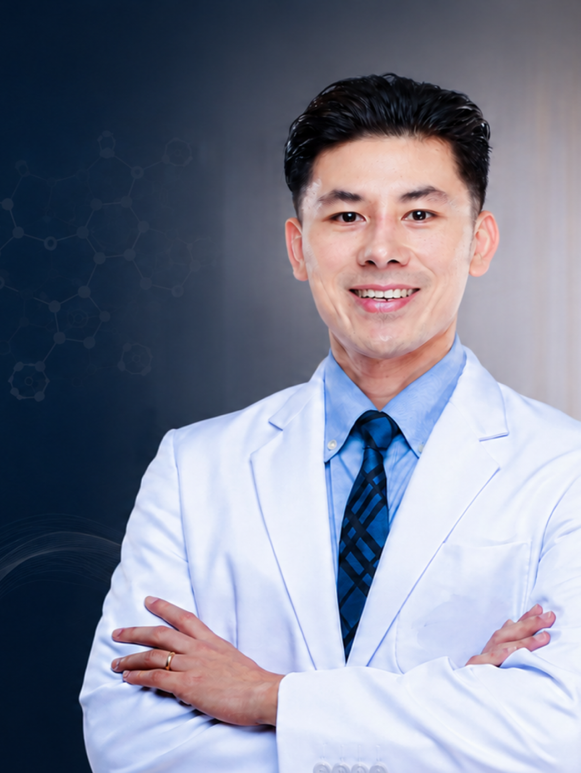 Dr. Ichkal Bhudisaksang