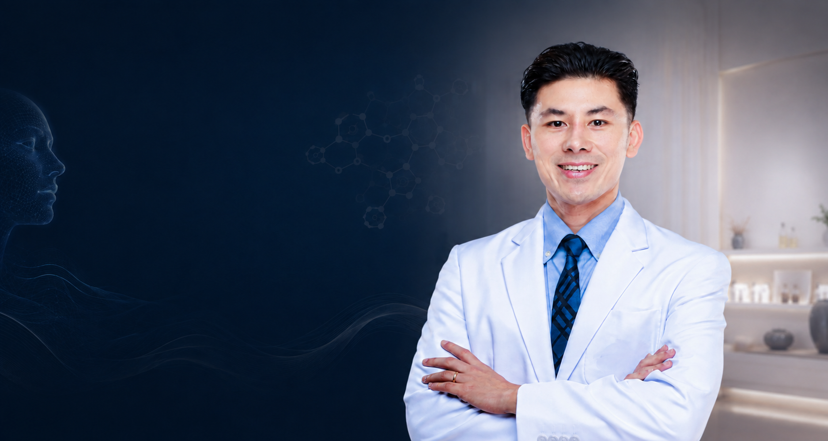 Dr. Ichkal Bhudisaksang